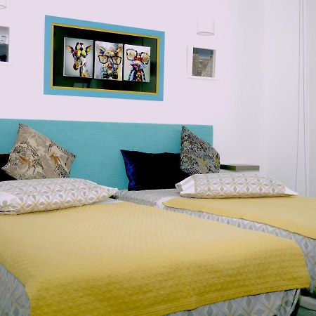 דירות Ponta Delgada Consuls Ocean View מראה חיצוני תמונה