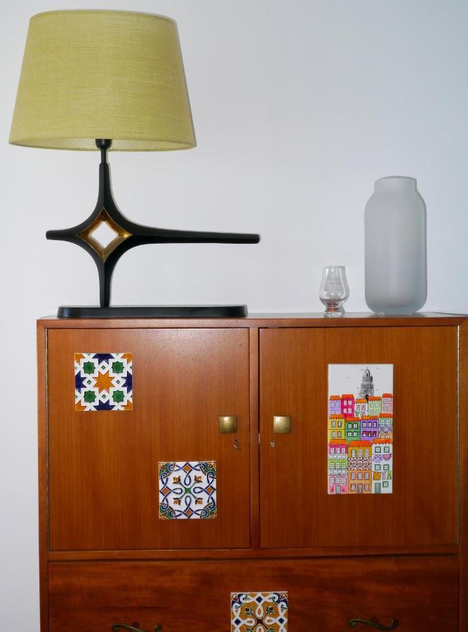 דירות Ponta Delgada Consuls Ocean View מראה חיצוני תמונה