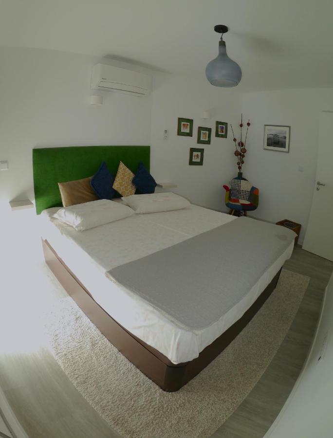 דירות Ponta Delgada Consuls Ocean View מראה חיצוני תמונה