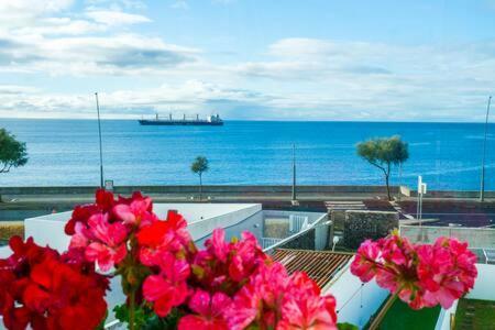 דירות Ponta Delgada Consuls Ocean View מראה חיצוני תמונה