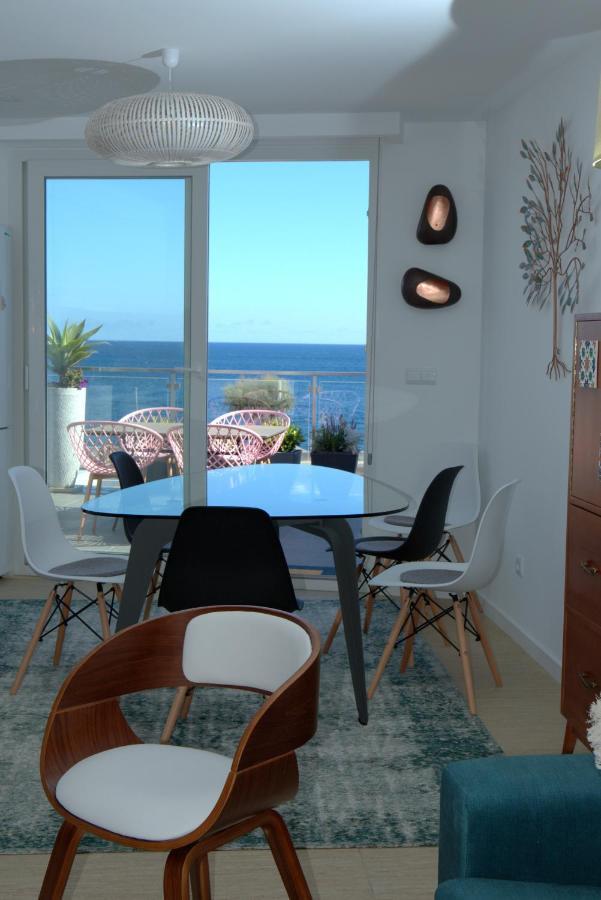 דירות Ponta Delgada Consuls Ocean View מראה חיצוני תמונה