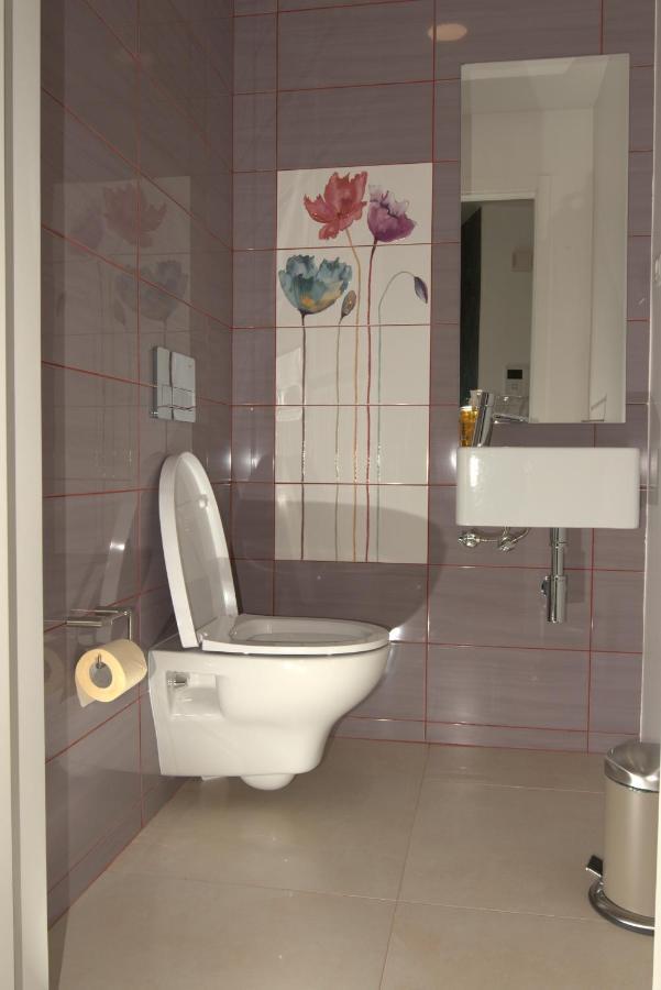 דירות Ponta Delgada Consuls Ocean View מראה חיצוני תמונה
