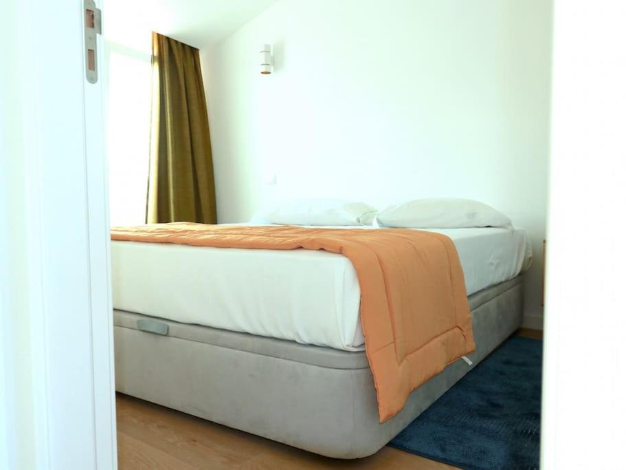 דירות Ponta Delgada Consuls Ocean View מראה חיצוני תמונה