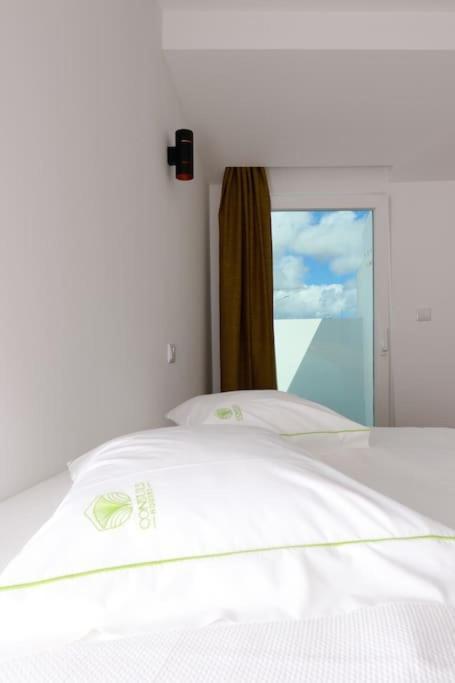 דירות Ponta Delgada Consuls Ocean View מראה חיצוני תמונה